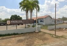 Porteiro de escola é morto a tiros ao deixar unidade de ensino em Serra Talhada (PE)