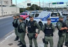 Operação Brasil contra o Crime Organizado em Pernambuco gera prejuízo de mais de R$ 22 milhões às organizações criminosas