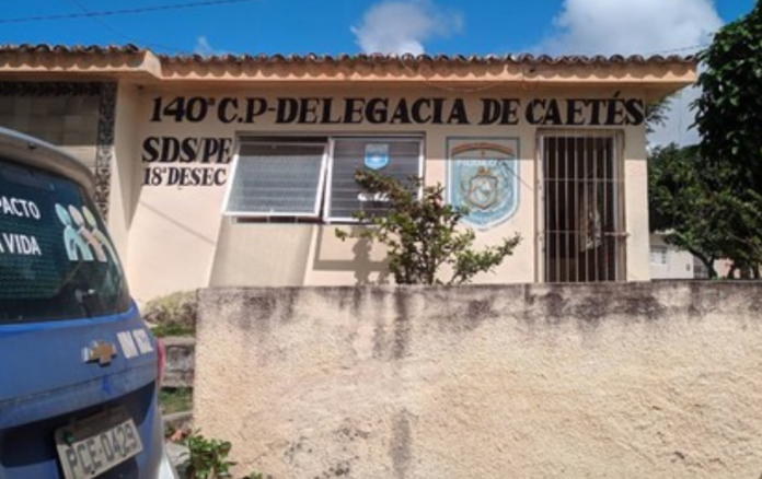 preso