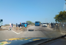 Saiba por que BR-116, em Belém do São Francisco (PE) foi bloqueada na manhã desta quarta (2)
