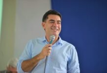 “Quem acusa tem o dever de apresentar provas”; veja nota de Raimundo Pimentel sobre acusações de ex-deputada