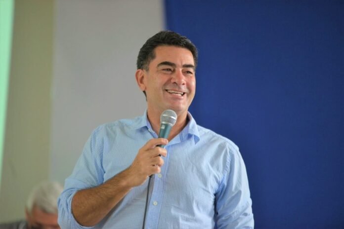 raimundo pimentel
