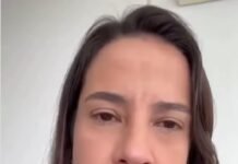 “Em tempo de eleição, os adversários buscam colocar mentiras em minha boca”, diz Raquel Lyra sobre escala 6×1