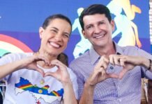 Deu no Programa Edenevaldo Alves: Construção de Hospital Regional, nova ponte Petrolina-Juazeiro e água tratada nos perímetros irrigados. Veja anúncios feitos pelo prefeito Simão