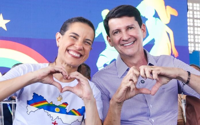 raquel e simao