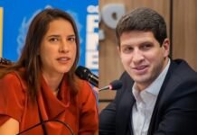 TRE-PE determina 195 inserções de direito de resposta à João Campos contra após propaganda de Raquel Lyra e multa de R$ 319 mil