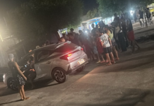 Tentativa de Homicídio: Homem é baleado no Residencial Monsenhor Bernardino, em Petrolina (PE)