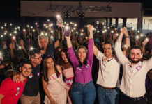 Dormentes (PE): Prefeita Corrinha de Geomarco reúne multidão em evento com Jarbas Filho e Fernando Monteiro