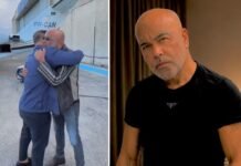 Buscas por helicóptero que desapareceu em SC com cantor Rick seguem com drone térmico