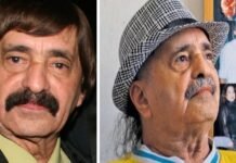 Morre o cantor e compositor Roberto Müller aos 89 anos