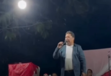 Cantor Roberto Villar vira evangélico e muda letra da música “Profissional Papudinho”