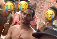 Homem é assassinado no bairro Santa Luzia em Petrolina (PE)