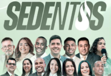 Petrolina (PE) recebe o 3º Vigilhão Sedentos nesta sexta-feira (5) na Igreja ADVALE
