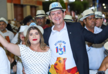Prefeito Simão Durando celebra sucesso da Serenata da Nossa Petrolina