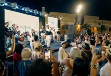 Serenata da Nossa Petrolina celebra oito homenageados com música, memória e emoção