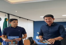 Prefeito Simão Durando e Secretário Pedro Granja anunciam 2ª etapa de entrega de escrituras para o bairro José e Maria em Petrolina (PE)