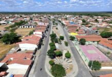 Moradores de Uauá (BA) reclamam de falta de energia recorrente; já foram quatro quedas nesta sexta (4)