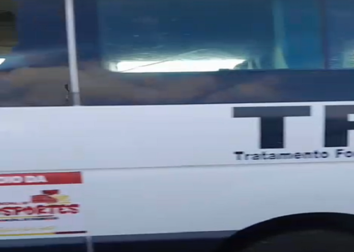 van