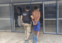 Operação da Polícia Civil prende oito investigados por tráfico, homicídios e corrupção de menores em Pernambuco