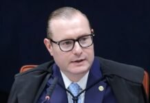 Zanin nega pedido de liminar para abrir CPI sobre ministros e caso Master