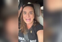 “Você que votou no PT é um retardado mental”, diz mulher em ataques ao Nordeste