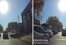 Motorista reclama de atuação de agentes da AMMPLA no Centro de Petrolina. “Se fosse um trabalhador já estavam multando”