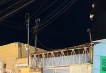 Violência em Petrolina (PE): Homem é morto a tiros no bairro Km 2; suspeitos são presos