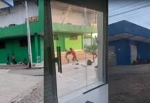 Petrolina (PE): Aglomeração de pessoas em situação de rua no Jardim Amazonas preocupa comerciantes e moradores