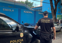 PF divulga balanço final da atuação nas Eleições 2026