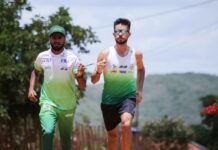 APA Petrolina encara novo desafio internacional na Maratona de Amsterdã