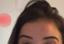 Influenciadora comenta polêmica sobre vídeo de cancelamento de viagem à Bahia