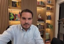 Justiça manda comentarista político Rodrigo Constantino apagar vídeo contra Bahia e exige retratação pública
