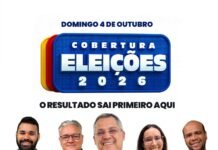 Edenevaldo Alves e equipe estão prontos para a maior cobertura das Eleições 2026 na Rádio Petrolina FM e no @blogedenevaldoalves
