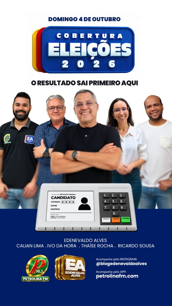 COBERTURAELEIÇOES2026