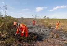Bahia intensifica alertas preventivos sobre o El Niño nos 417 municípios