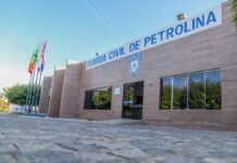 Prefeitura de Petrolina alerta sobre suposto concurso da Guarda Civil Municipal
