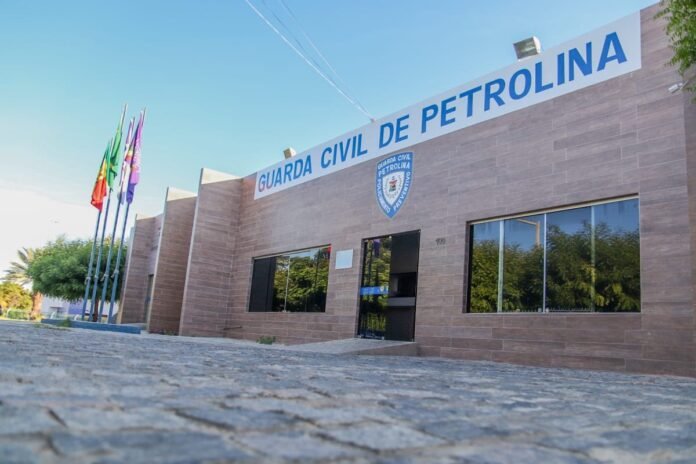 GCMPETROLINA