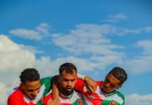 Petrolina estreia com vitória sobre o Afogados e começa Pernambucano com o pé direito