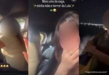 “Comedor de capim, só tem pobre e feio”. Mãe e filha ofendem apoiadores de Lula em Petrolina (PE); vereador Gilmar Santos aciona Ministério Público