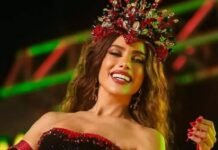 Anitta declara voto em Lula: “Não chamo o bolsonarismo de direita”