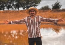 Merecido: Influenciador Nereu Andrade chega a 1 milhão de seguidores. Uma conquista genuinamente nordestina