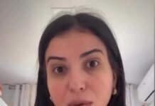Pós-eleição: Influencer cancela viagem para resort na Bahia “Não vou levar nosso suado dinheiro para gastar lá”
