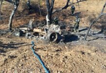 Tragédia: Quatro pessoas morrem e seis ficam feridas em acidente entre Van e moto; vítimas saíram de Serra Talhada (PE)