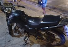PRF prende homem por embriaguez na BR 428 em Petrolina (PE)