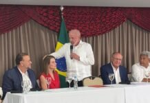 Eleita com mais de 2,3 milhões de votos, Marília Arraes se destaca ao lado de Lula na articulação para o segundo turno