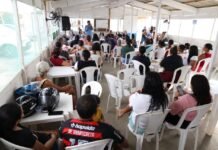 Prefeitura de Petrolina registra mais de 1,4 mil atendimentos habitacionais em setembro