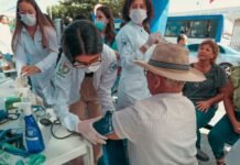 Em comemoração ao dia do Idoso, IGEPREV promove ação com atendimentos de saúde e bem-estar