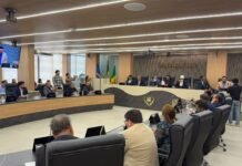 Petrolina (PE): Osório Siqueira é eleito pela sétima vez como presidente da Câmara de Vereadores