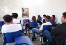 Estação das Juventudes reúne criatividade, formação e novas oportunidades em programação de outubro