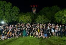 Os Cobras Motoclube completa 25 anos de história e amizade
